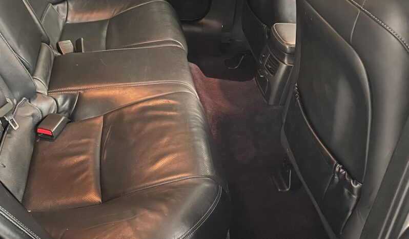 
								Lexus Is250  2008 full									