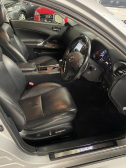 
										Lexus Is250  2008 full									