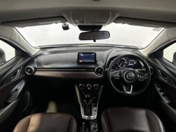 
										Mazda CX-3 20S Noble Brown 2017 full									