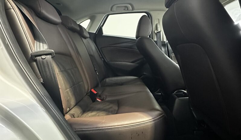 
								Mazda CX-3 20S Noble Brown 2017 full									