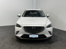 
										Mazda CX-3 20S Noble Brown 2017 full									