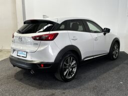 
										Mazda CX-3 20S Noble Brown 2017 full									