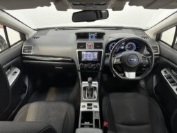 
										Subaru LEVORG 1.6GT Eyesight Advanced Safety 2016 full									