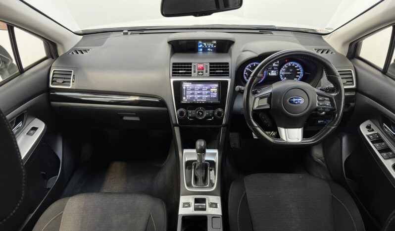 
								Subaru LEVORG 1.6GT Eyesight Advanced Safety 2016 full									