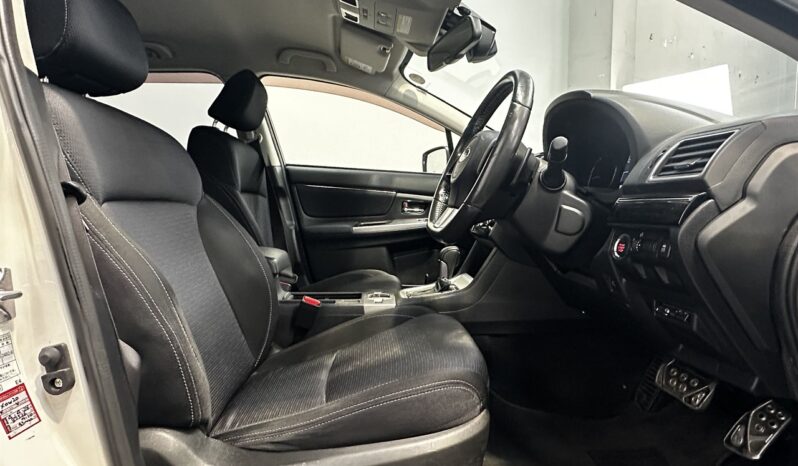 
								Subaru LEVORG 1.6GT Eyesight Advanced Safety 2016 full									