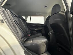 
										Subaru LEVORG 1.6GT Eyesight Advanced Safety 2016 full									