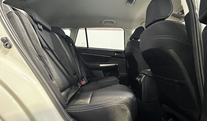 
								Subaru LEVORG 1.6GT Eyesight Advanced Safety 2016 full									