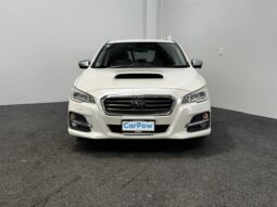 
										Subaru LEVORG 1.6GT Eyesight Advanced Safety 2016 full									