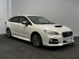 
										Subaru LEVORG 1.6GT Eyesight Advanced Safety 2016 full									