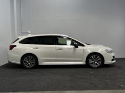 
										Subaru LEVORG 1.6GT Eyesight Advanced Safety 2016 full									
