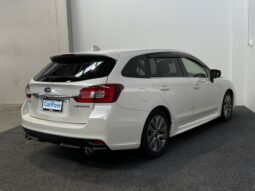 
										Subaru LEVORG 1.6GT Eyesight Advanced Safety 2016 full									