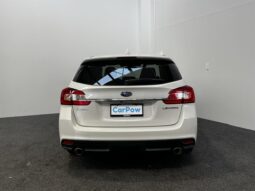 
										Subaru LEVORG 1.6GT Eyesight Advanced Safety 2016 full									