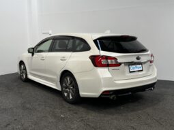 
										Subaru LEVORG 1.6GT Eyesight Advanced Safety 2016 full									