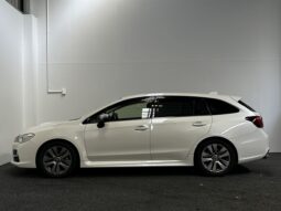 
										Subaru LEVORG 1.6GT Eyesight Advanced Safety 2016 full									