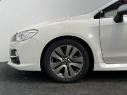 
										Subaru LEVORG 1.6GT Eyesight Advanced Safety 2016 full									