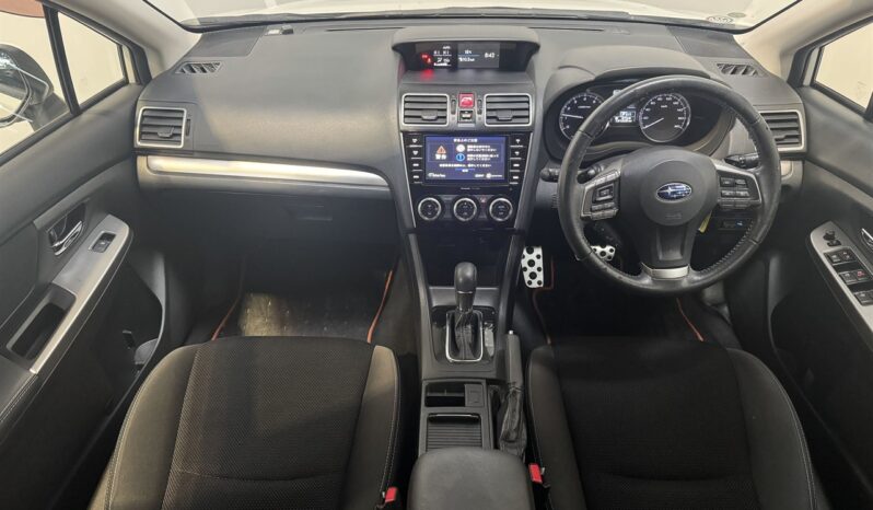 
								Subaru XV  2015 full									