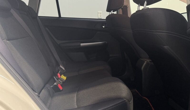 
								Subaru XV  2015 full									