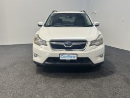 
										Subaru XV  2015 full									
