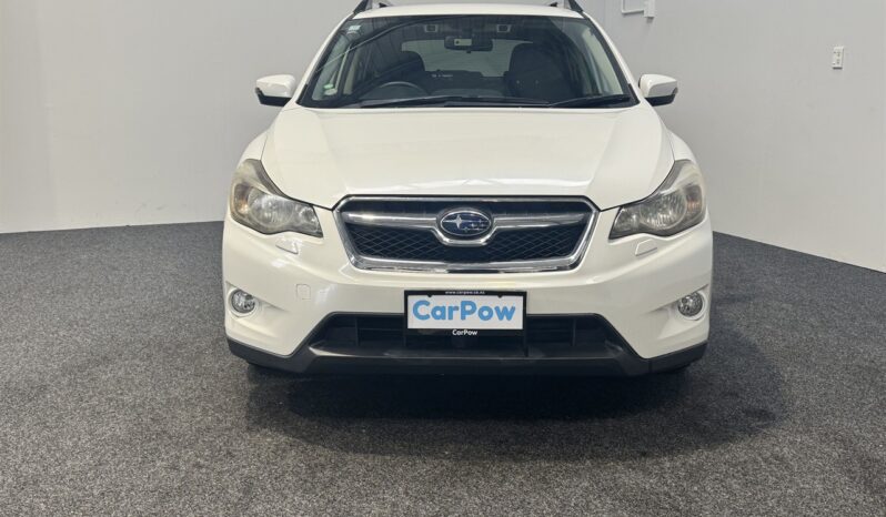 
								Subaru XV  2015 full									