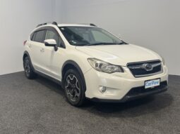 
										Subaru XV  2015 full									