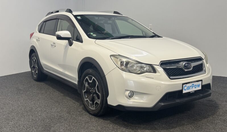 
								Subaru XV  2015 full									