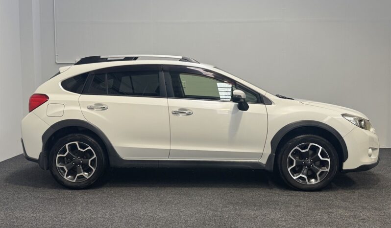 
								Subaru XV  2015 full									