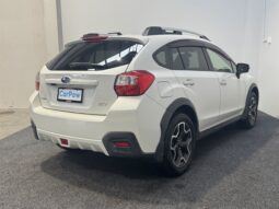 
										Subaru XV  2015 full									
