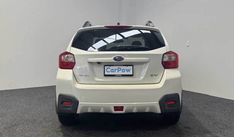 
								Subaru XV  2015 full									