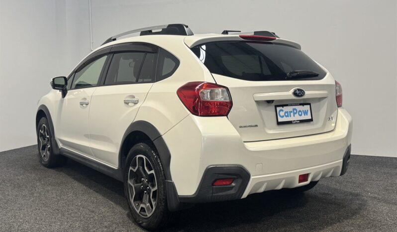 
								Subaru XV  2015 full									