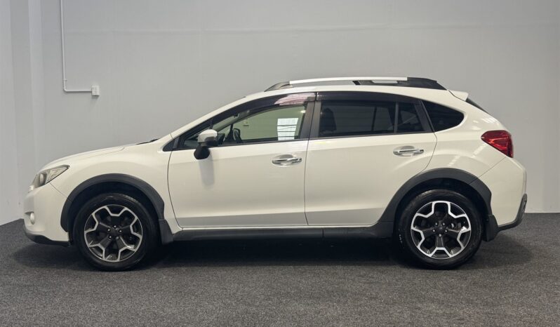 
								Subaru XV  2015 full									
