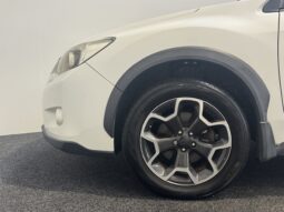 
										Subaru XV  2015 full									