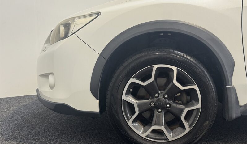 
								Subaru XV  2015 full									