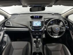 
										Subaru XV 2.0i-S Eyesite 2017 full									