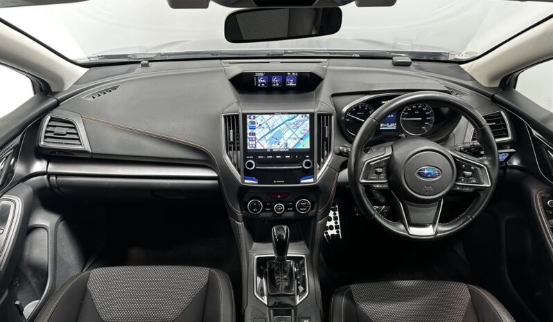 
								Subaru XV 2.0i-S Eyesite 2017 full									
