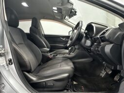 
										Subaru XV 2.0i-S Eyesite 2017 full									