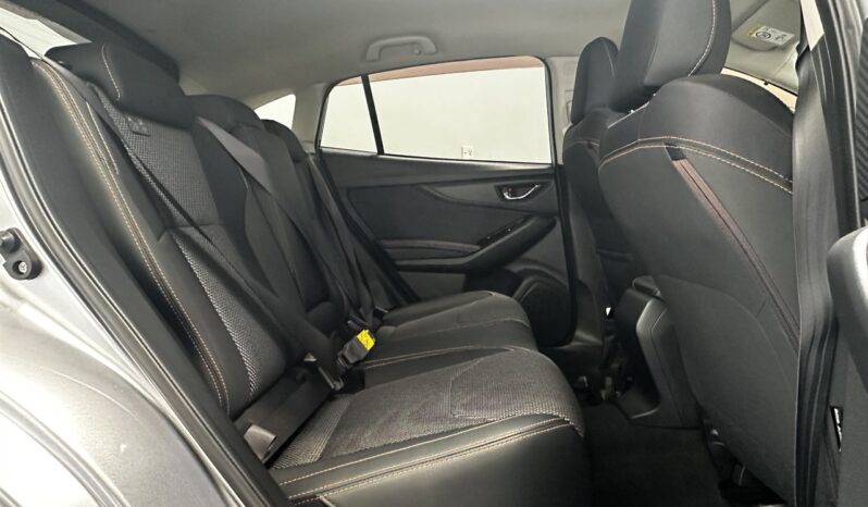 
								Subaru XV 2.0i-S Eyesite 2017 full									