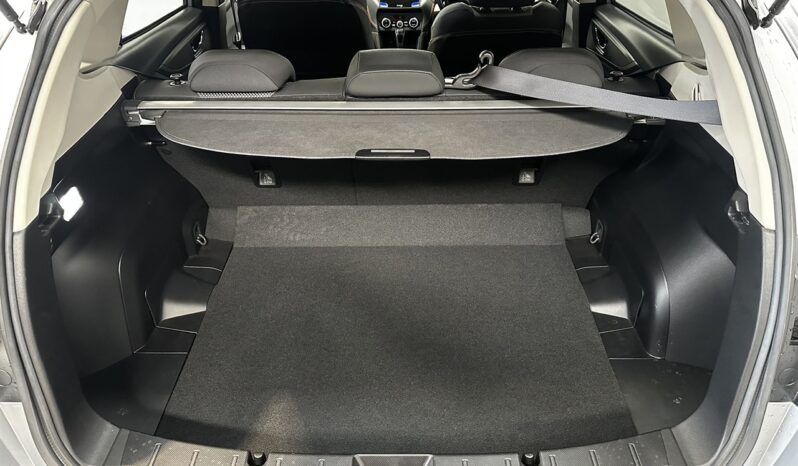 
								Subaru XV 2.0i-S Eyesite 2017 full									
