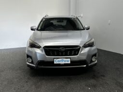 
										Subaru XV 2.0i-S Eyesite 2017 full									