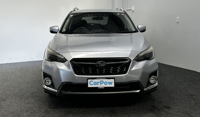 
								Subaru XV 2.0i-S Eyesite 2017 full									
