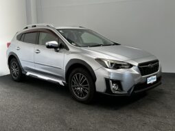 
										Subaru XV 2.0i-S Eyesite 2017 full									
