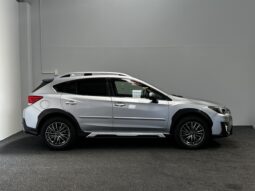 
										Subaru XV 2.0i-S Eyesite 2017 full									