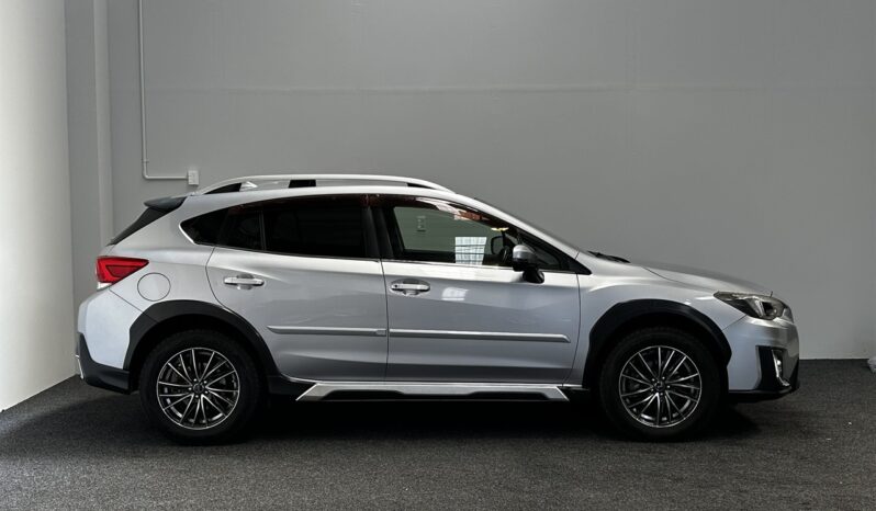 
								Subaru XV 2.0i-S Eyesite 2017 full									