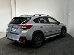
										Subaru XV 2.0i-S Eyesite 2017 full									