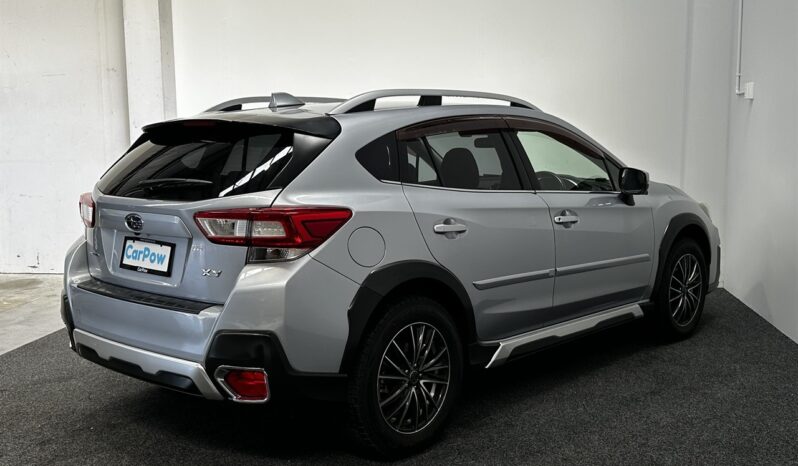 
								Subaru XV 2.0i-S Eyesite 2017 full									