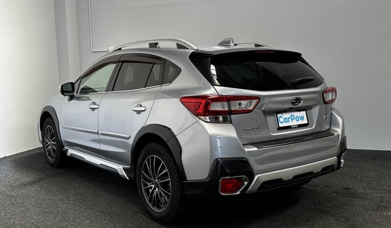 
								Subaru XV 2.0i-S Eyesite 2017 full									