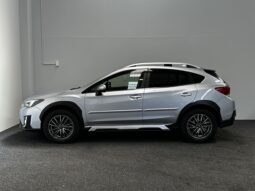 
										Subaru XV 2.0i-S Eyesite 2017 full									