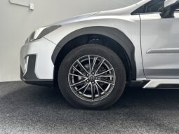 
										Subaru XV 2.0i-S Eyesite 2017 full									