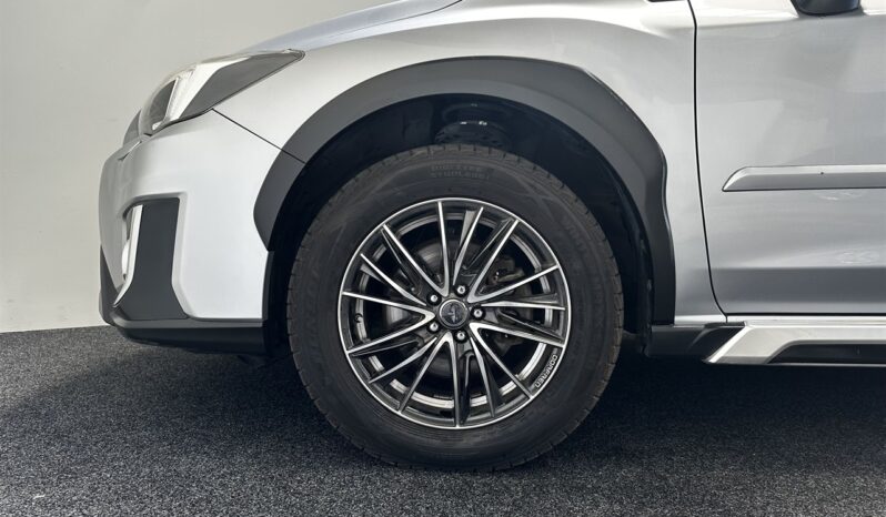 
								Subaru XV 2.0i-S Eyesite 2017 full									