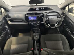 
										Toyota AQUA HYBRID 2020 full									