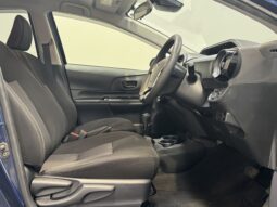 
										Toyota AQUA HYBRID 2020 full									